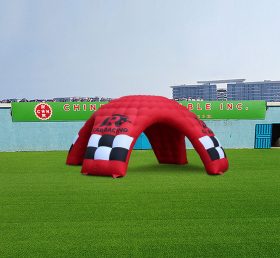 Tent1-4414 점보 스파이더 텐트