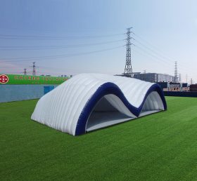 Tent1-4419 맞춤형 공기 주입 텐트
