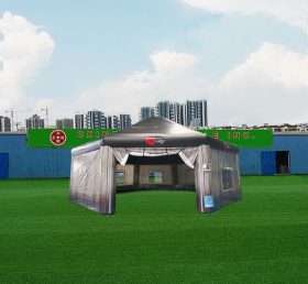 Tent1-4426 점보 공기 주입 텐트