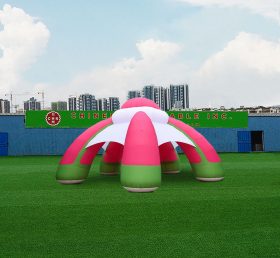 Tent1-4482 점보 스파이더 텐트