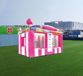 Tent1-4491 카니발 간식집