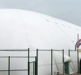 Tent3-023 체육관 1600m2