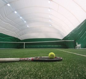 Tent3-027 테니스 코트 650m2