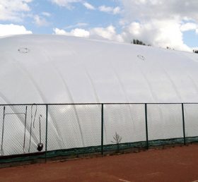 Tent3-045 실내 테니스 코트 602m2