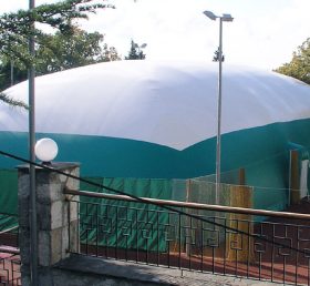 Tent3-052 공기주입 테니스장 600m2