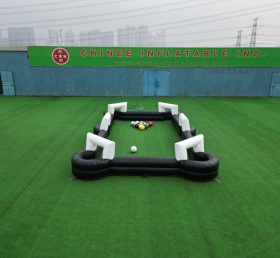 T11-3153 축구 당구