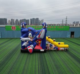 T2-4385 음파 조합