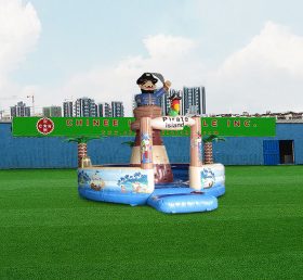 T11-3183 등산 해적