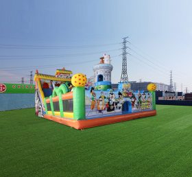 T6-854 드래곤볼 Z Funcity