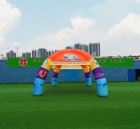 Tent1-4504 맞춤형 스파이더 텐트