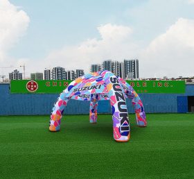 Tent1-4505 맞춤형 스파이더 텐트