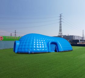 Tent1-4539 18x9m 액티브 에어 돔