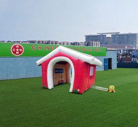 Tent1-4552 맞춤형 하우스 타입 텐트