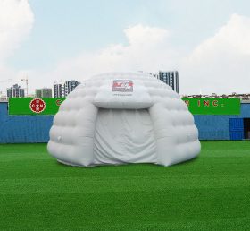 Tent1-4575 화이트 점보 에어돔