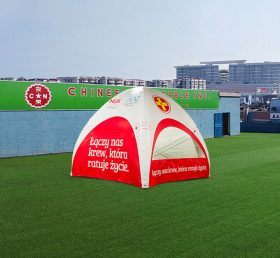 Tent1-4580 맞춤형 액티비티 스파이더 텐트