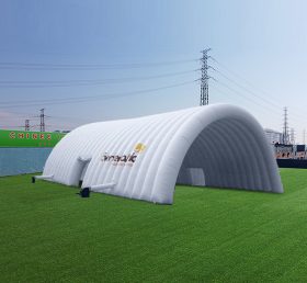 Tent1-4598 대형 아치형 전시 이벤트 텐트