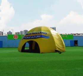 Tent1-4605 빅 돔 스파이더 텐트