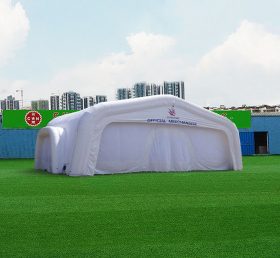 Tent1-4613 대형 전시 이벤트 텐트
