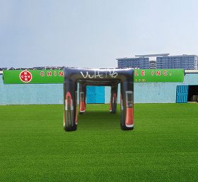Tent1-4638 맞춤형 립스틱 광고 에어프라이어