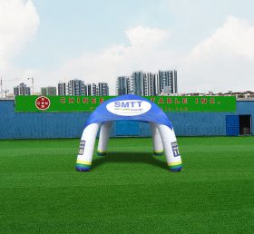 Tent1-4641 활동용 스파이더 텐트