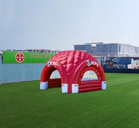 Tent1-4655 KFC 돔 텐트