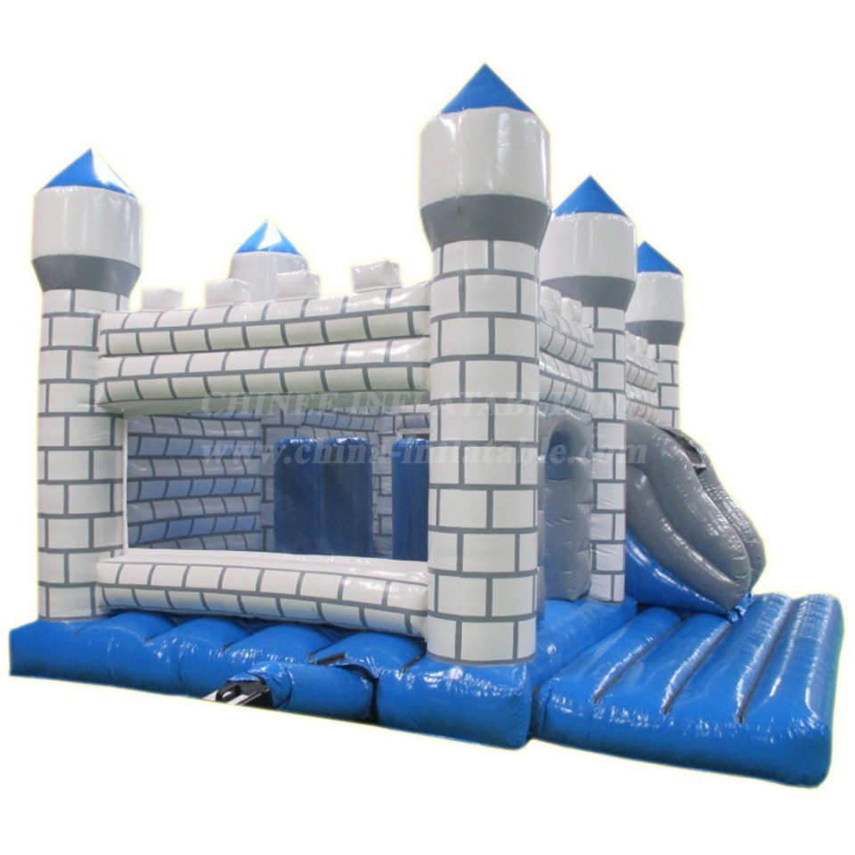 T2-4831 Multiplay Castle