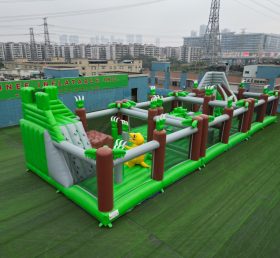 T6-924 공룡섬