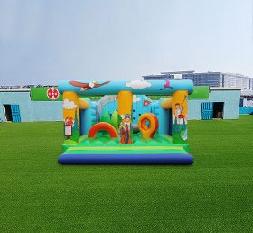 T2-4577 산악복합체 공기주입성
