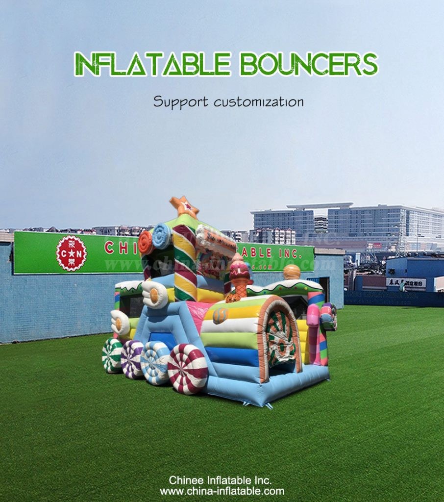 T2-4755-1 - Chinee Inflatable Inc.