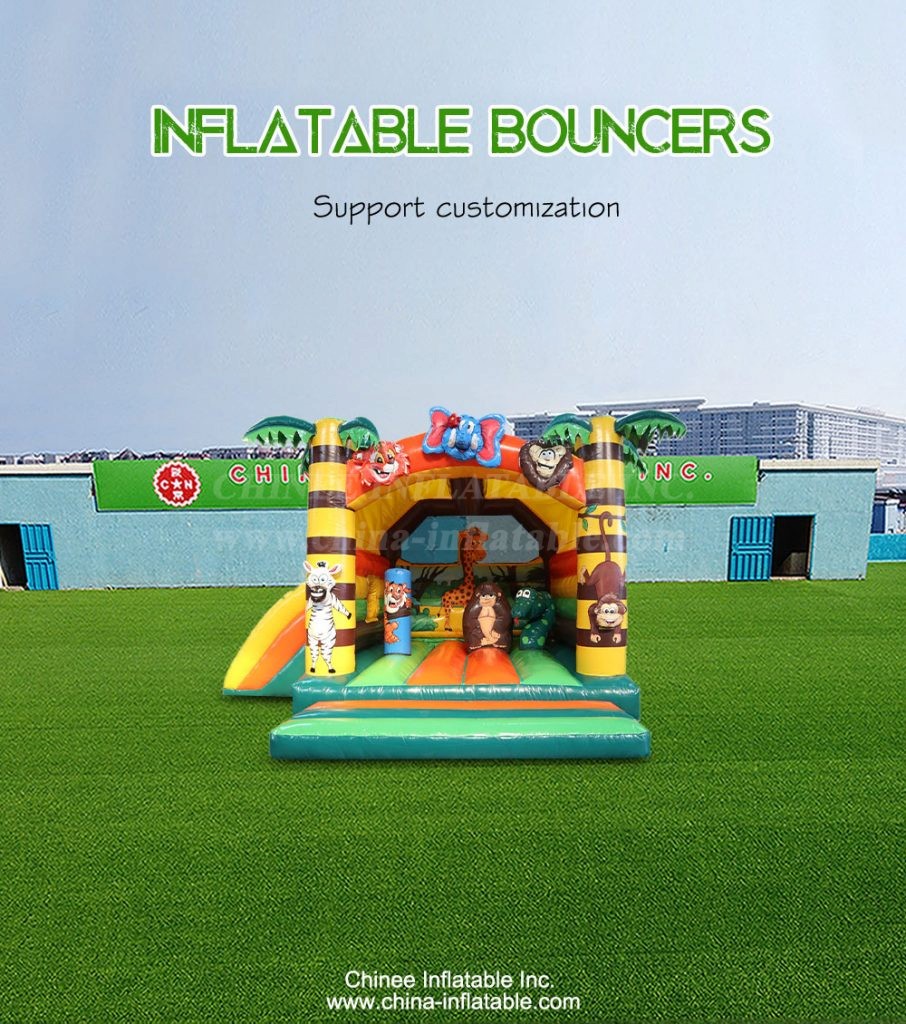 T2-4820-1 - Chinee Inflatable Inc.
