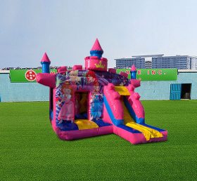 T2-4869 프린세스 캐슬
