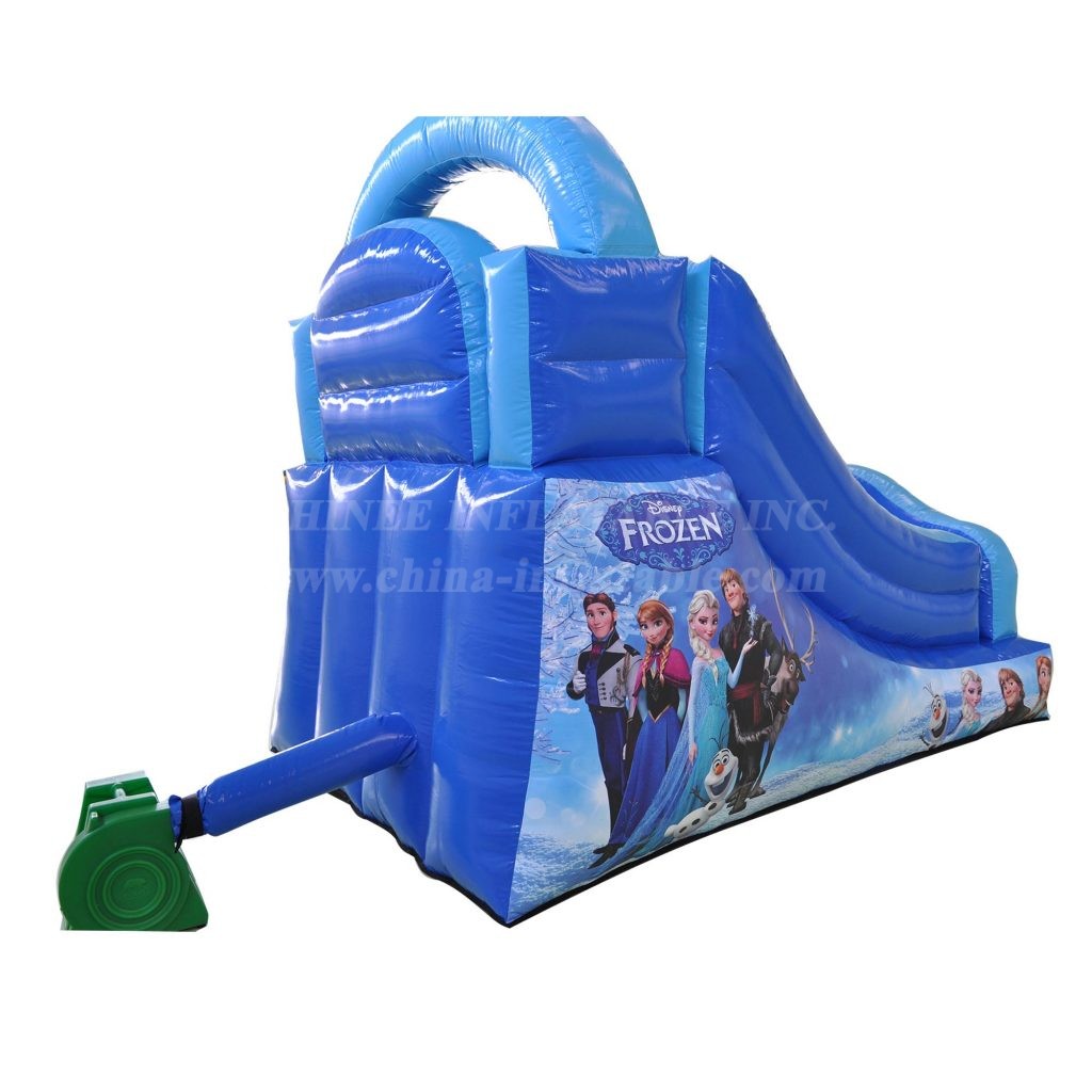 T8-4297 Disney Frozen Mini Slide