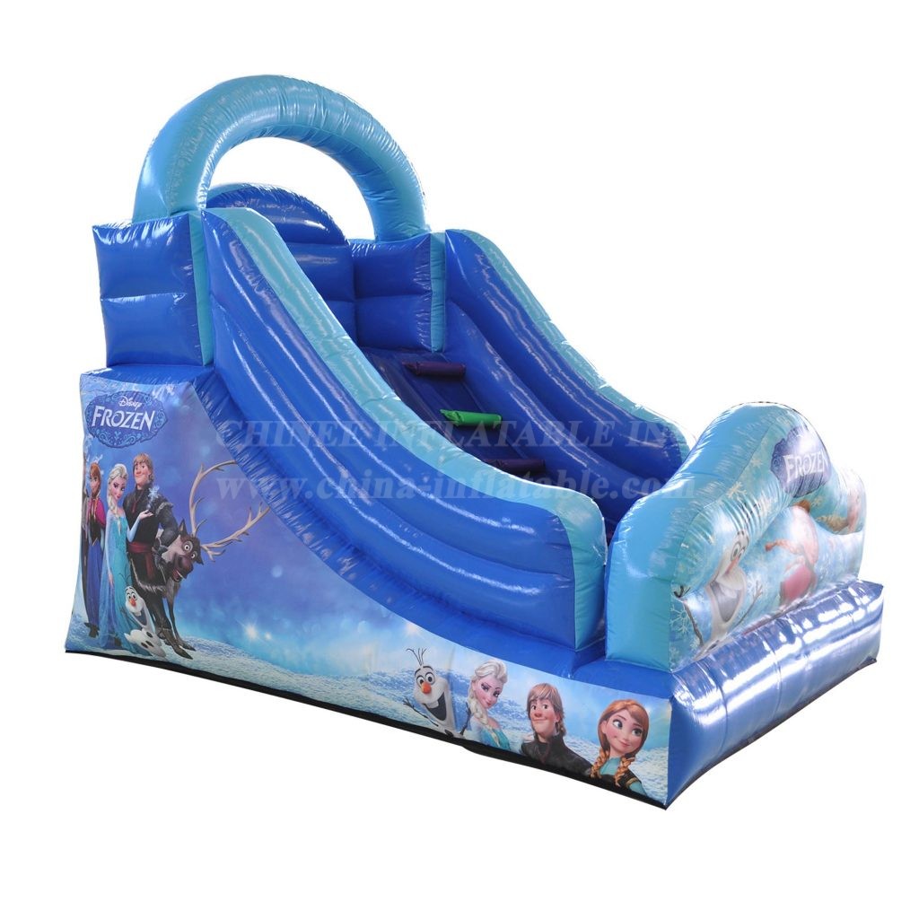 T8-4297 Disney Frozen Mini Slide