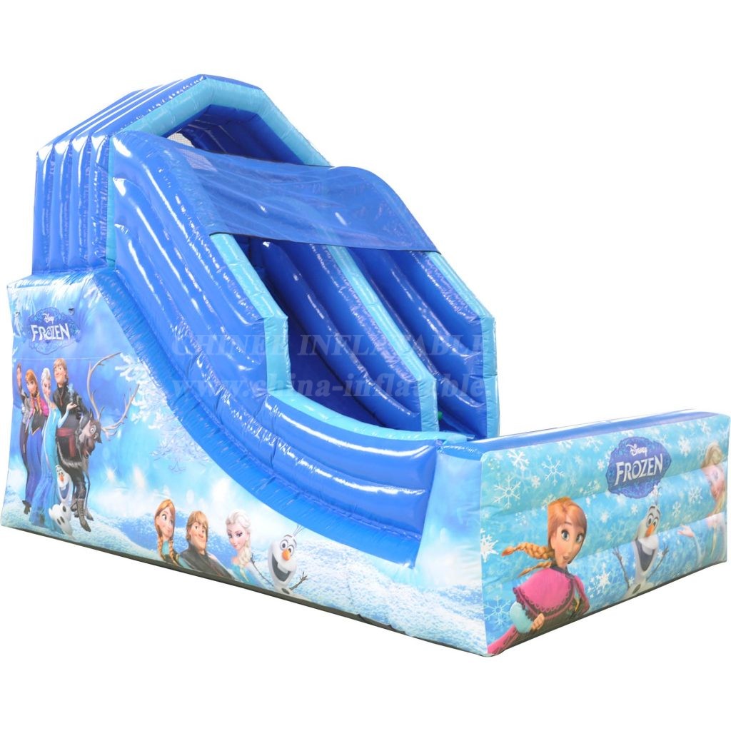 T8-4308 Disney Frozen Mini Slide