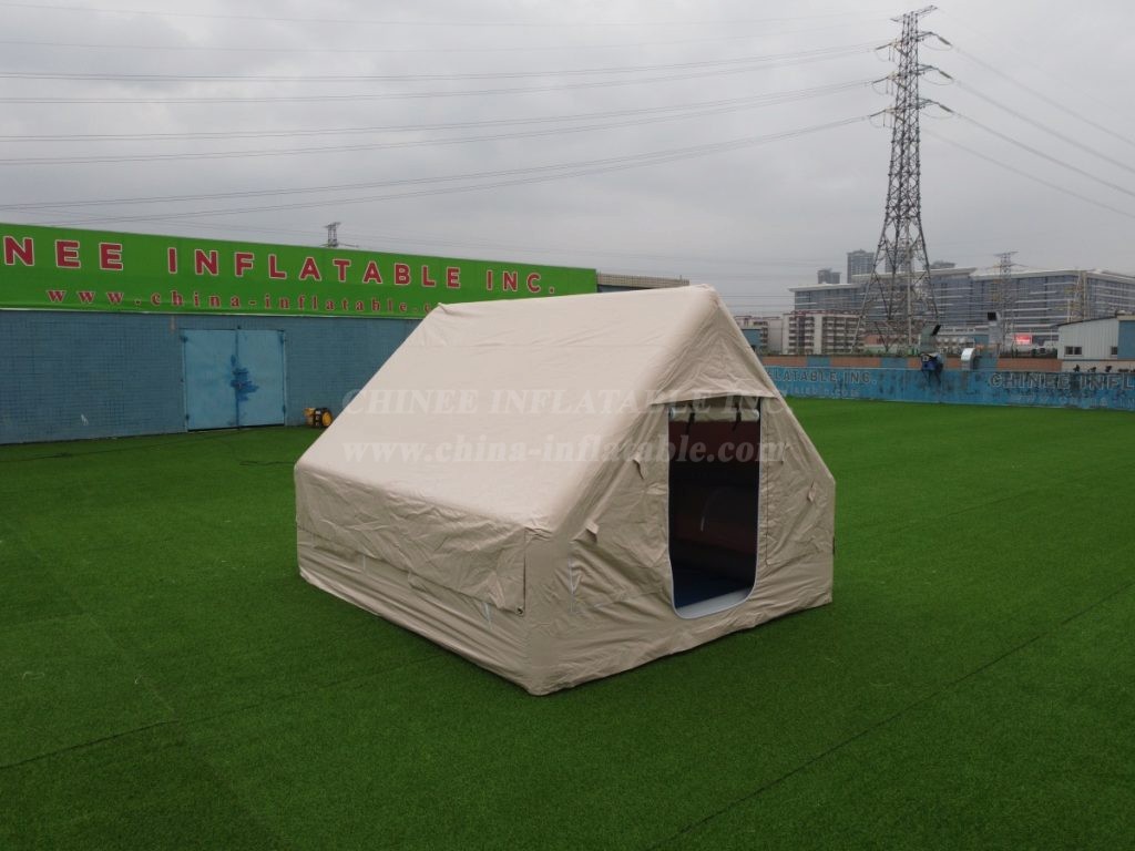 Tent1-4601 Inflatable Camping Tent