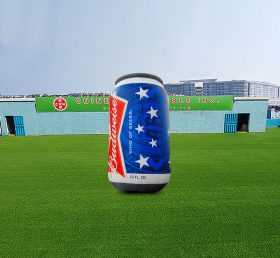 S4-440 맥주 광고용 가스통