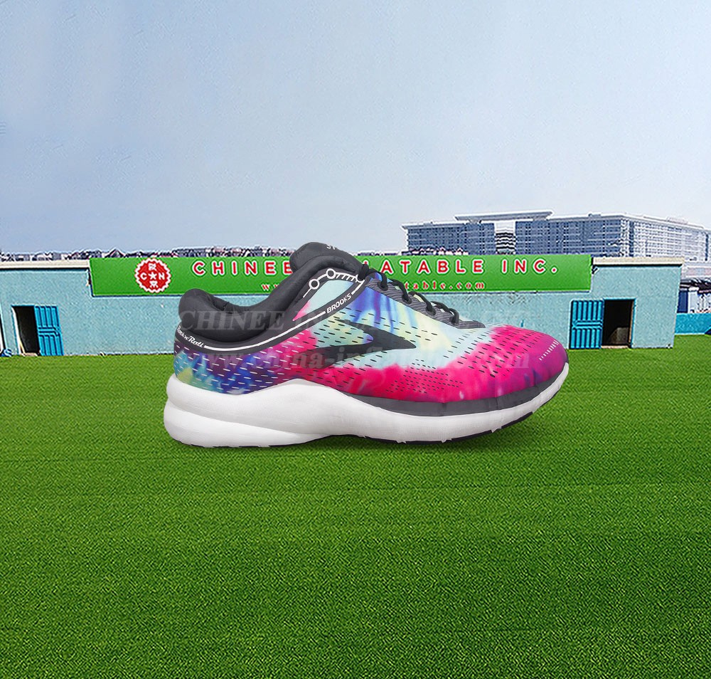 S4-532 Inflatable Sneakers