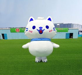 S4-632 아웃도어 액티비티 스몰 고양이 공기주입 의류
