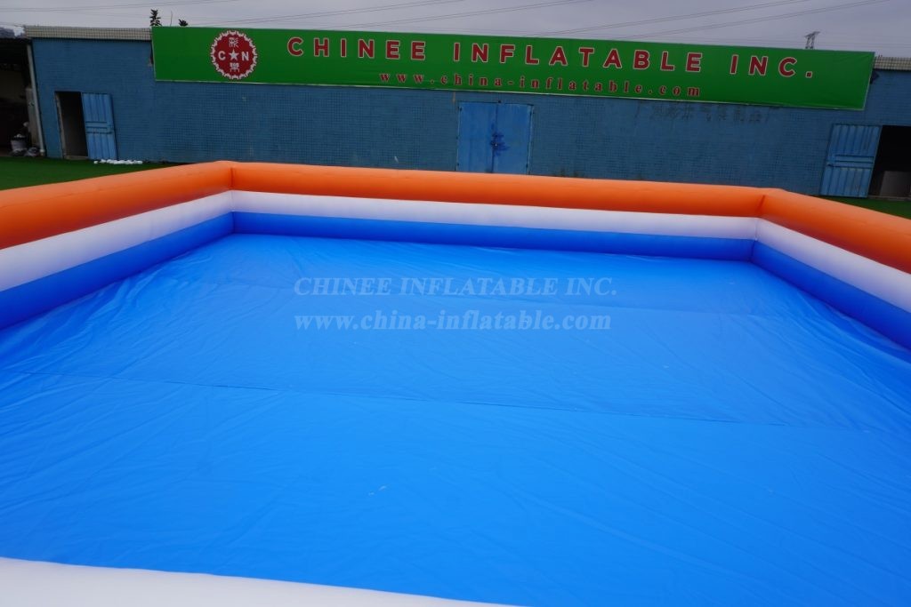 Pool2-800 Inflatable Pool