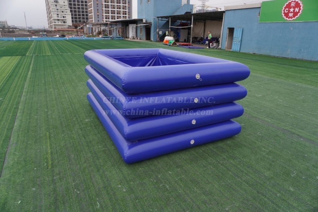 Pool2-508 Inflatable Pool