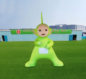 S4-776 만화 팽창식 Teletubbies