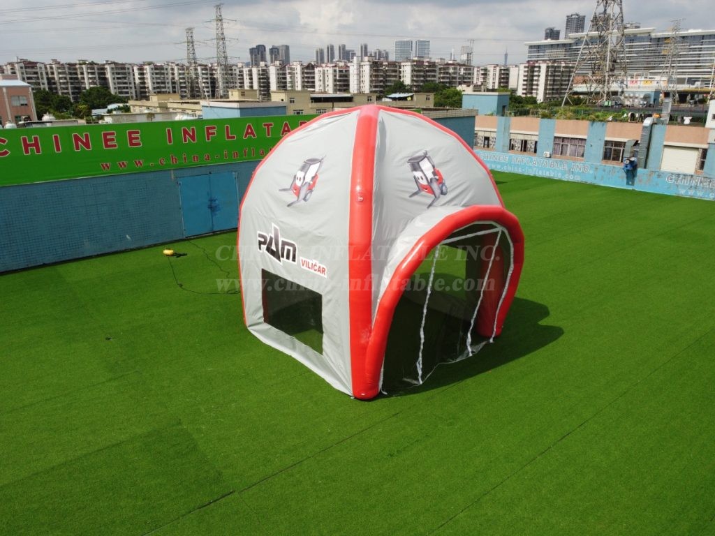 Tent1-600B Inflatable Airtight Tent Lounge