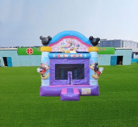 T2-7053 미키마우스 바운스 하우스