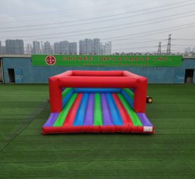 T2-3186 Customized inflatable bounce hou...