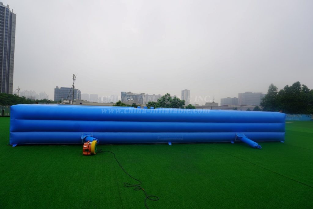 T11-3000B Inflatable Sports Field