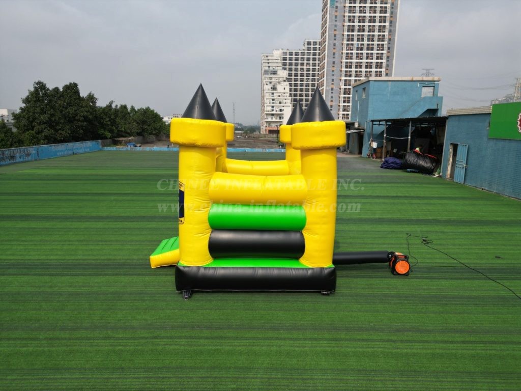T2-8204 Mini Bouncer