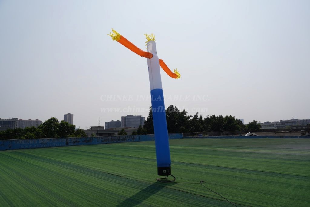 D2-107B Air Dancer