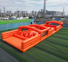 GF2-180 Massive Commercial Inflatable Ob...