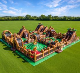 GF2-738 The Lion King Theme Inflatable P...