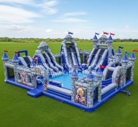 Pool3-651 Nella Knight Theme Pool Water ...